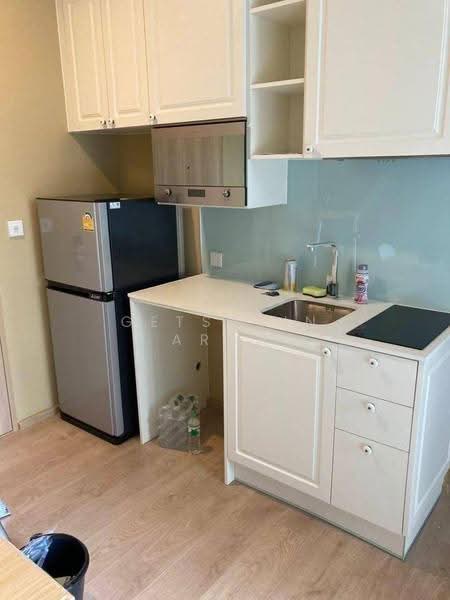 Noble BE19 Sukhumvit, Bangkok, 89 Sukhumvit 19 Alley, Khlong Tan Nua, Watthana, Bangkok, 1 Bedroom, 33 sqm, Condo For Rent, by Getsarin Aron, 500582312 - DDproperty.com