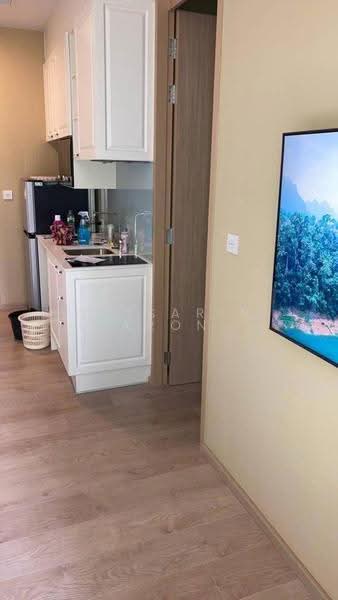 Noble BE19 Sukhumvit, Bangkok, 89 Sukhumvit 19 Alley, Khlong Tan Nua, Watthana, Bangkok, 1 Bedroom, 33 sqm, Condo For Rent, by Getsarin Aron, 500582312 - DDproperty.com