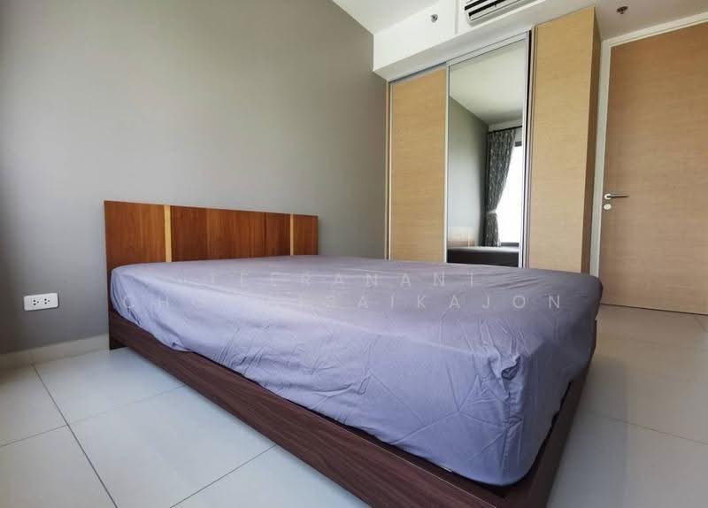 The Lofts Ekkamai, bangkok, 1415 Sukhumvit Road, Phra Kanong Nua, Watthana, Bangkok, 1 Bedroom, 35 sqm, Condo For Rent, by Teeranant Chonwisaikajon, 500582313 - DDproperty.com