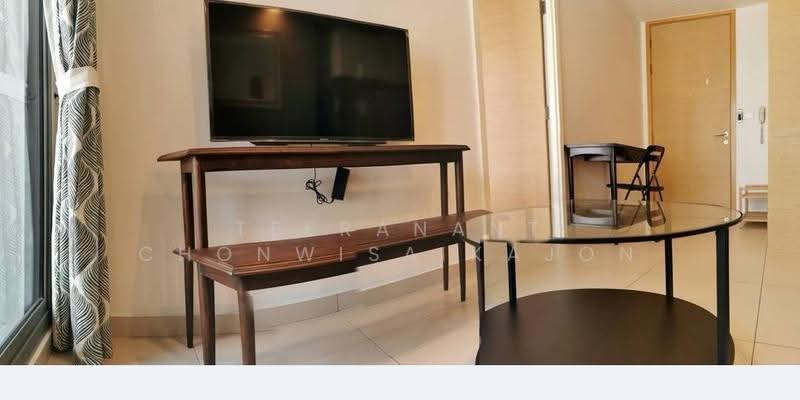 The Lofts Ekkamai, bangkok, 1415 Sukhumvit Road, Phra Kanong Nua, Watthana, Bangkok, 1 Bedroom, 35 sqm, Condo For Rent, by Teeranant Chonwisaikajon, 500582313 - DDproperty.com