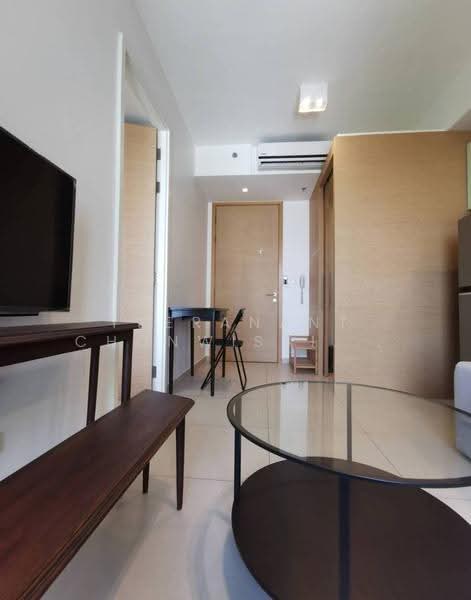 The Lofts Ekkamai, bangkok, 1415 Sukhumvit Road, Phra Kanong Nua, Watthana, Bangkok, 1 Bedroom, 35 sqm, Condo For Rent, by Teeranant Chonwisaikajon, 500582313 - DDproperty.com