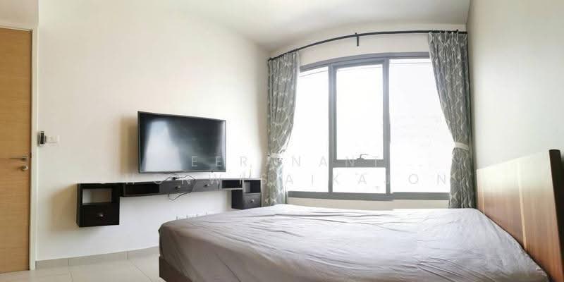 The Lofts Ekkamai, bangkok, 1415 Sukhumvit Road, Phra Kanong Nua, Watthana, Bangkok, 1 Bedroom, 35 sqm, Condo For Rent, by Teeranant Chonwisaikajon, 500582313 - DDproperty.com