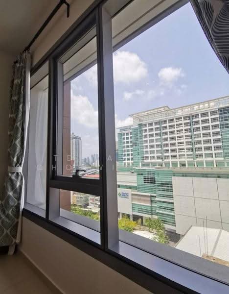 The Lofts Ekkamai, bangkok, 1415 Sukhumvit Road, Phra Kanong Nua, Watthana, Bangkok, 1 Bedroom, 35 sqm, Condo For Rent, by Teeranant Chonwisaikajon, 500582313 - DDproperty.com