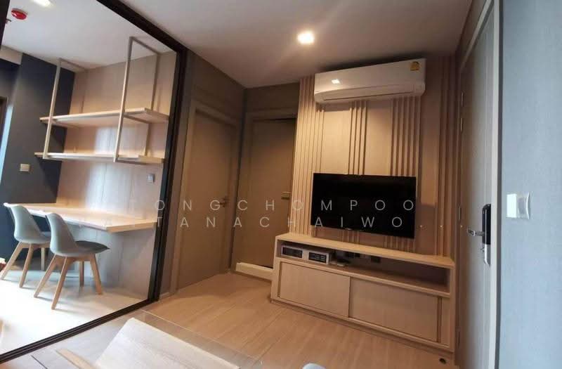 Life Asoke-Rama 9, bangkok, 626 Asoke-Dindaeng Road, Makkasan, Ratchathewi, Bangkok, 1 Bedroom, 32 sqm, Condo For Rent, by Tongchompoo Pattanachaiwongkoon, 500582314 - DDproperty.com