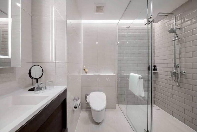 Siamese Exclusive Queens, bangkok, 388 Phai Singto Alley, Khlong Toei, Bangkok, 1 Bedroom, 57 sqm, Condo For Sale, by Sarawut Ratchawong, 500582316 - DDproperty.com