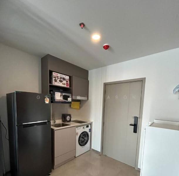 Aspire Sukhumvit-Rama 4, bangkok, 4404 Rama 4 Road, Phra Kanong, Khlong Toei, Bangkok, 1 Bedroom, 35 sqm, Condo For Rent, by Getsarin Aron, 500582318 - DDproperty.com