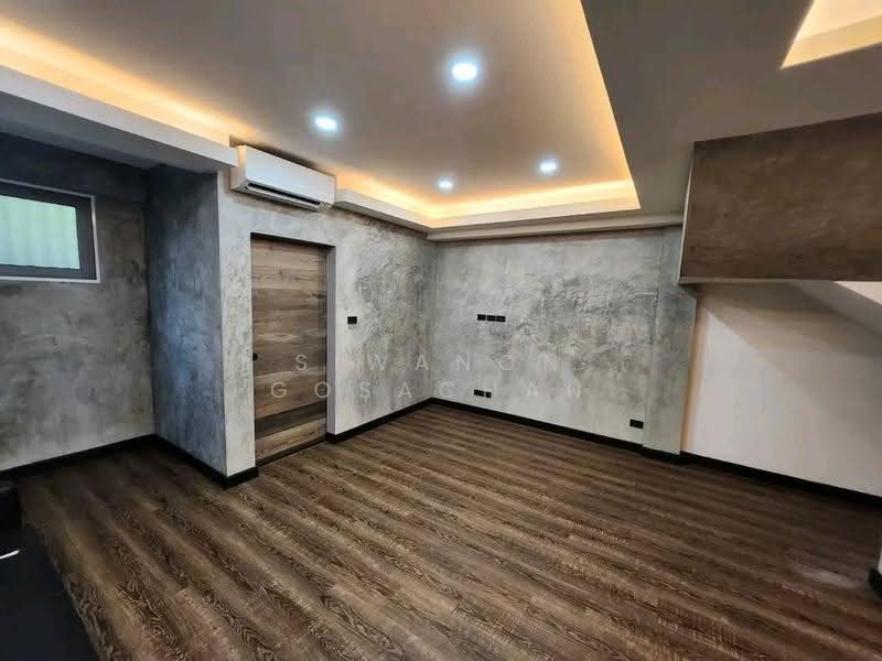 undefined, chon-buri, Nong Pru, Bang Lamung (Pattaya), Chon Buri (Pattaya), 3 Bedrooms, 260 sqm, Townhouse For Sale, by Siwanon Gosachan, 500582320 - DDproperty.com
