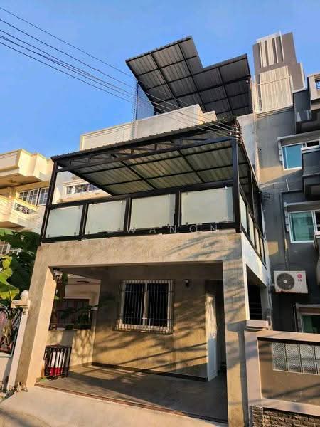 undefined, chon-buri, Nong Pru, Bang Lamung (Pattaya), Chon Buri (Pattaya), 3 Bedrooms, 260 sqm, Townhouse For Sale, by Siwanon Gosachan, 500582320 - DDproperty.com