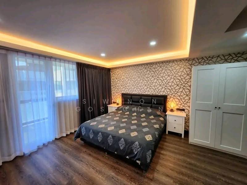 undefined, chon-buri, Nong Pru, Bang Lamung (Pattaya), Chon Buri (Pattaya), 3 Bedrooms, 260 sqm, Townhouse For Sale, by Siwanon Gosachan, 500582320 - DDproperty.com