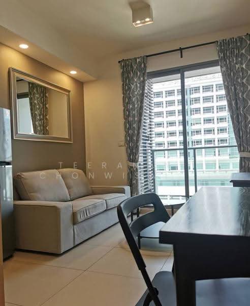 The Lofts Ekkamai : เดอะ ลอฟท์ เอกมัย, กรุงเทพ, 1415 ถนนสุขุมวิท, พระโขนงเหนือ, วัฒนา, กรุงเทพ, 35 ตร.ม., คอนโด ขาย, โดย Teeranant Chonwisaikajon, 500582321 - DDproperty.com