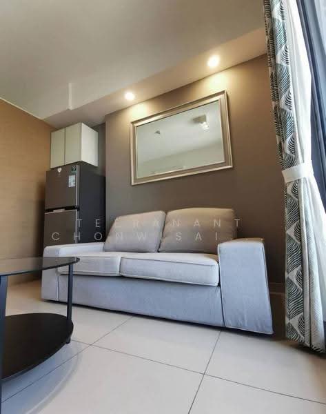 The Lofts Ekkamai, bangkok, 1415 Sukhumvit Road, Phra Kanong Nua, Watthana, Bangkok, 1 Bedroom, 35 sqm, Condo For Sale, by Teeranant Chonwisaikajon, 500582321 - DDproperty.com