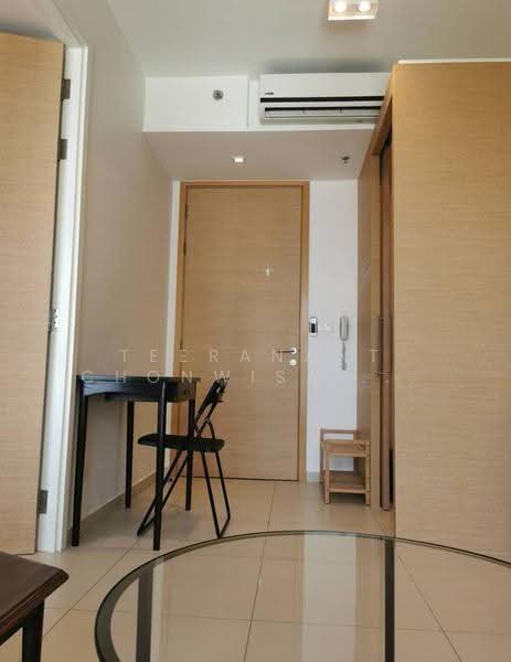 The Lofts Ekkamai, bangkok, 1415 Sukhumvit Road, Phra Kanong Nua, Watthana, Bangkok, 1 Bedroom, 35 sqm, Condo For Sale, by Teeranant Chonwisaikajon, 500582321 - DDproperty.com