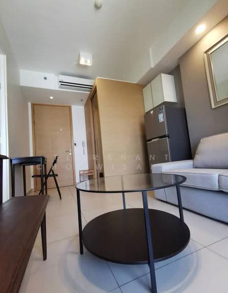 The Lofts Ekkamai, bangkok, 1415 Sukhumvit Road, Phra Kanong Nua, Watthana, Bangkok, 1 Bedroom, 35 sqm, Condo For Sale, by Teeranant Chonwisaikajon, 500582321 - DDproperty.com