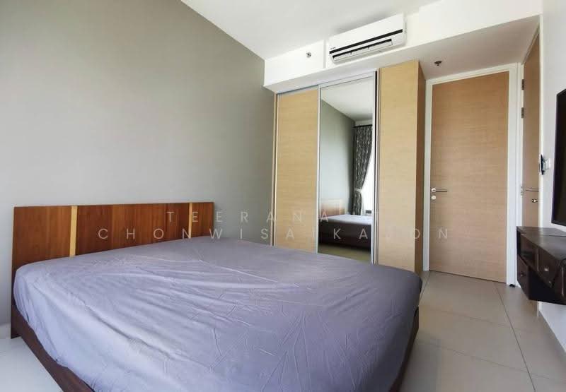 The Lofts Ekkamai, bangkok, 1415 Sukhumvit Road, Phra Kanong Nua, Watthana, Bangkok, 1 Bedroom, 35 sqm, Condo For Sale, by Teeranant Chonwisaikajon, 500582321 - DDproperty.com