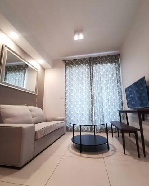The Lofts Ekkamai, bangkok, 1415 Sukhumvit Road, Phra Kanong Nua, Watthana, Bangkok, 1 Bedroom, 35 sqm, Condo For Sale, by Teeranant Chonwisaikajon, 500582321 - DDproperty.com