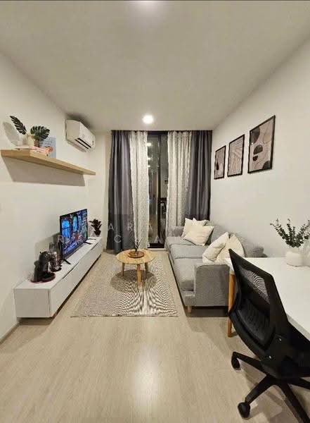 Noble Ambience Sukhumvit 42, bangkok, 55 Suk Chai Alley, Khong Tan, Khlong Toei, Bangkok, 1 Bedroom, 35 sqm, Condo For Sale, by Sarawut Ratchawong, 500582322 - DDproperty.com
