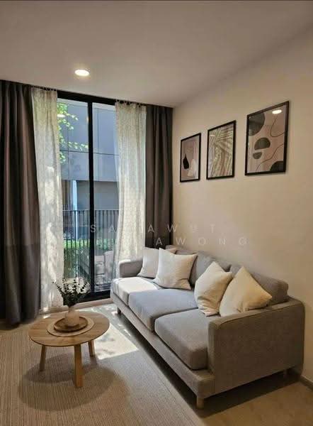Noble Ambience Sukhumvit 42, bangkok, 55 Suk Chai Alley, Khong Tan, Khlong Toei, Bangkok, 1 Bedroom, 35 sqm, Condo For Sale, by Sarawut Ratchawong, 500582322 - DDproperty.com