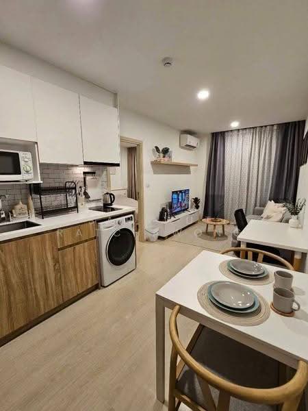 Noble Ambience Sukhumvit 42, bangkok, 55 Suk Chai Alley, Khong Tan, Khlong Toei, Bangkok, 1 Bedroom, 35 sqm, Condo For Sale, by Sarawut Ratchawong, 500582322 - DDproperty.com