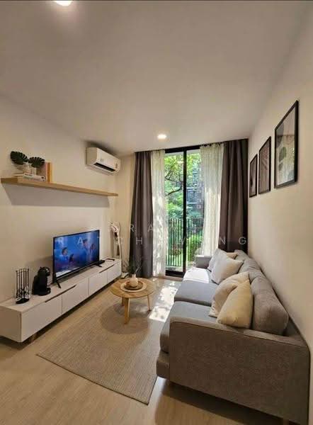 Noble Ambience Sukhumvit 42, bangkok, 55 Suk Chai Alley, Khong Tan, Khlong Toei, Bangkok, 1 Bedroom, 35 sqm, Condo For Sale, by Sarawut Ratchawong, 500582322 - DDproperty.com