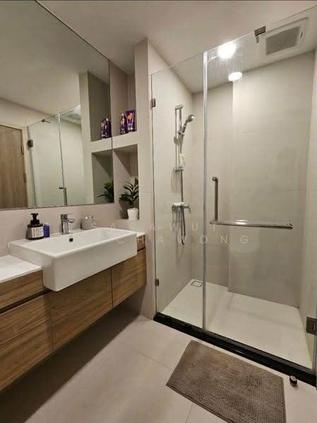 Noble Ambience Sukhumvit 42, bangkok, 55 Suk Chai Alley, Khong Tan, Khlong Toei, Bangkok, 1 Bedroom, 35 sqm, Condo For Sale, by Sarawut Ratchawong, 500582322 - DDproperty.com