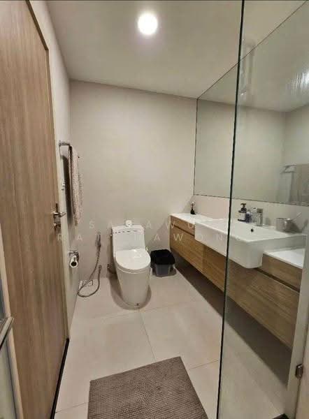 Noble Ambience Sukhumvit 42 : โนเบิล แอมเบียนส์ สุขุมวิท 42, กรุงเทพ, 55 ซอยสุขชัย, คลองตัน, คลองเตย, กรุงเทพ, 35 ตร.ม., คอนโด ขาย, โดย Sarawut Ratchawong, 500582322 - DDproperty.com
