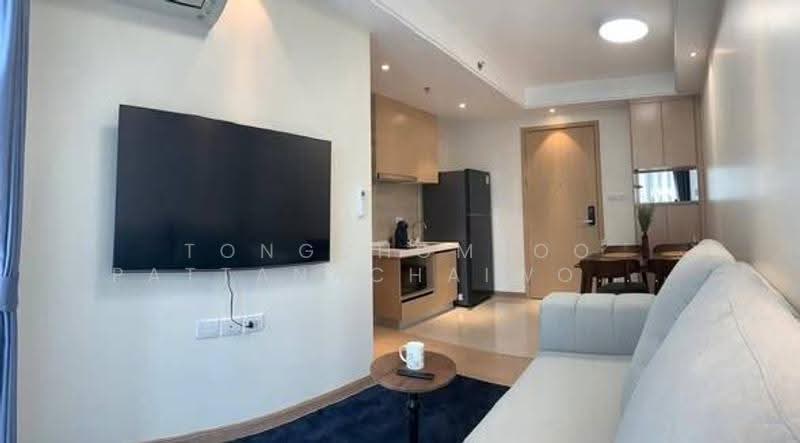 Regal Sathon-Naradhiwas, bangkok, Naradhiwas Rajanagarindra Road, Thung Maha Mek, Sathon, Bangkok, 1 Bedroom, 33 sqm, Condo For Rent, by Tongchompoo Pattanachaiwongkoon, 500582323 - DDproperty.com