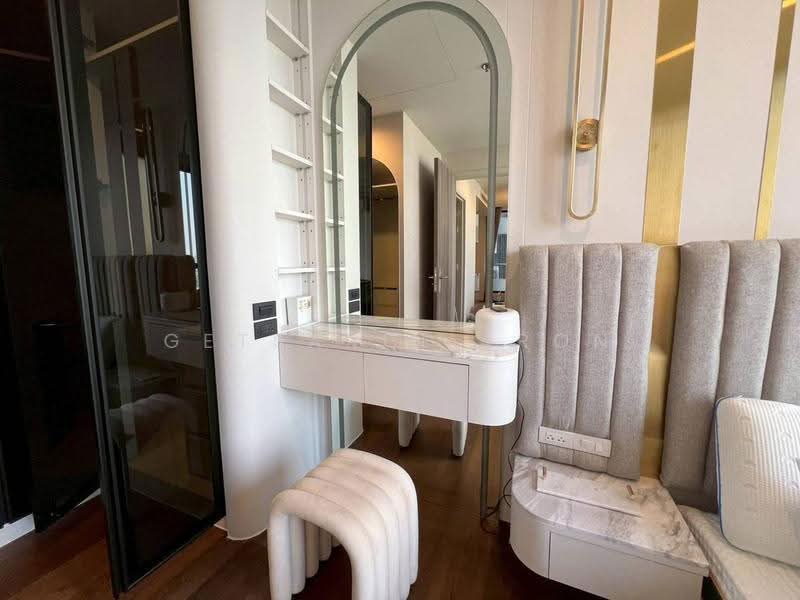 IDEO Q Sukhumvit 36, bangkok, Soi Sukhumvit 36, Khong Tan, Khlong Toei, Bangkok, 1 Bedroom, 47 sqm, Condo For Rent, by Getsarin Aron, 500582324 - DDproperty.com