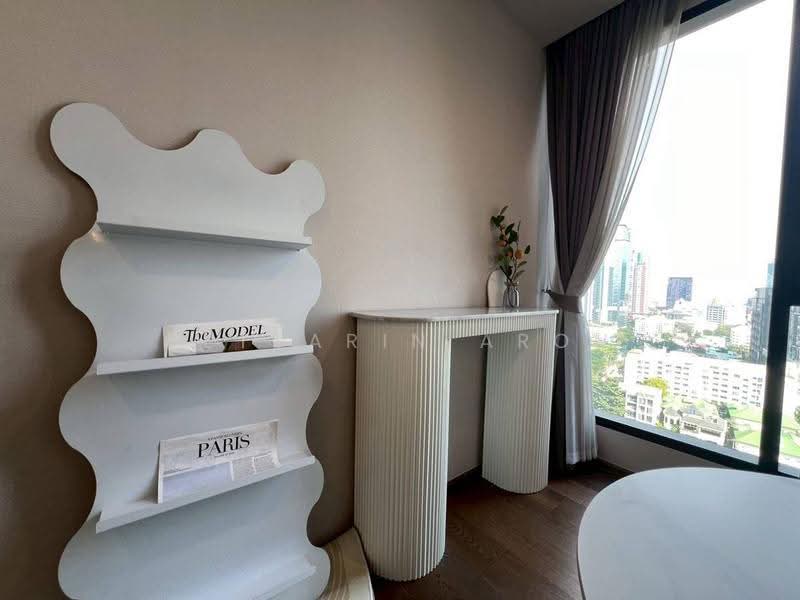 IDEO Q Sukhumvit 36, bangkok, Soi Sukhumvit 36, Khong Tan, Khlong Toei, Bangkok, 1 Bedroom, 47 sqm, Condo For Rent, by Getsarin Aron, 500582324 - DDproperty.com