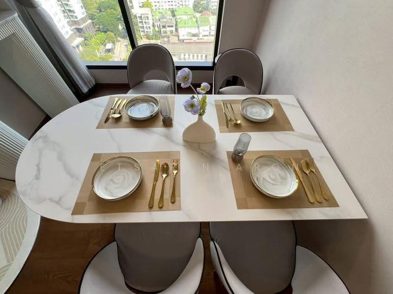 IDEO Q Sukhumvit 36 : ไอดีโอ คิว สุขุมวิท 36, กรุงเทพ, ซอยสุขุมวิท 36, คลองตัน, คลองเตย, กรุงเทพ, 47 ตร.ม., คอนโด ให้เช่า, โดย Getsarin Aron, 500582324 - DDproperty.com