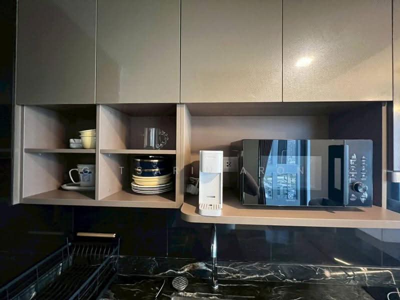 IDEO Q Sukhumvit 36, bangkok, Soi Sukhumvit 36, Khong Tan, Khlong Toei, Bangkok, 1 Bedroom, 47 sqm, Condo For Rent, by Getsarin Aron, 500582324 - DDproperty.com