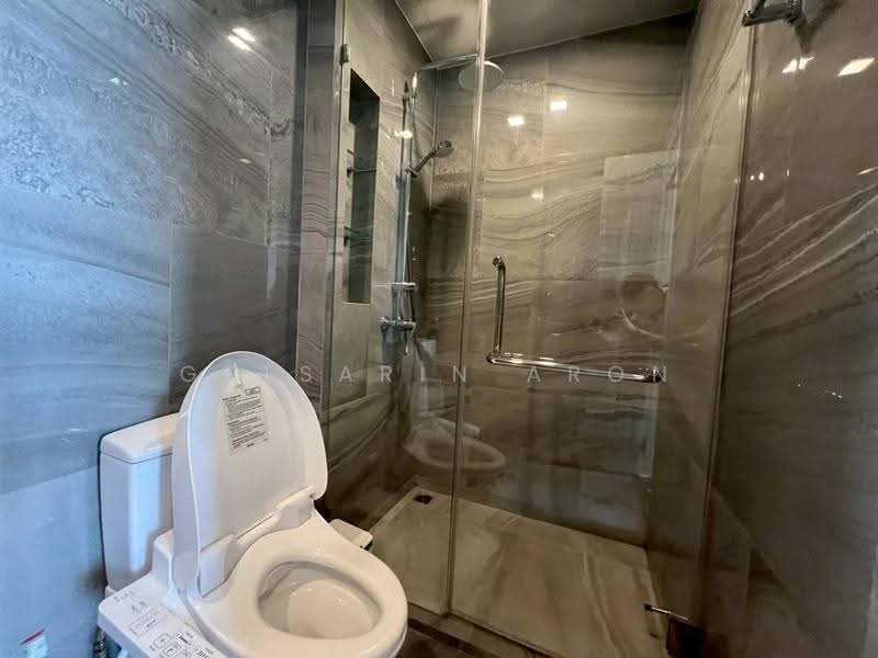 IDEO Q Sukhumvit 36, bangkok, Soi Sukhumvit 36, Khong Tan, Khlong Toei, Bangkok, 1 Bedroom, 47 sqm, Condo For Rent, by Getsarin Aron, 500582324 - DDproperty.com