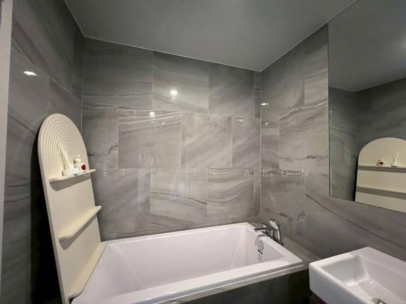 IDEO Q Sukhumvit 36, bangkok, Soi Sukhumvit 36, Khong Tan, Khlong Toei, Bangkok, 1 Bedroom, 47 sqm, Condo For Rent, by Getsarin Aron, 500582324 - DDproperty.com