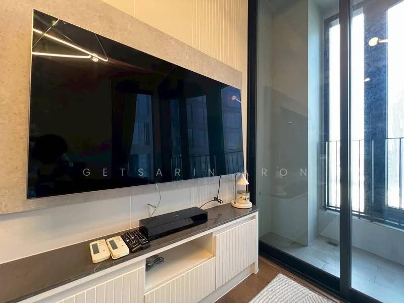 IDEO Q Sukhumvit 36 : ไอดีโอ คิว สุขุมวิท 36, กรุงเทพ, ซอยสุขุมวิท 36, คลองตัน, คลองเตย, กรุงเทพ, 47 ตร.ม., คอนโด ให้เช่า, โดย Getsarin Aron, 500582324 - DDproperty.com