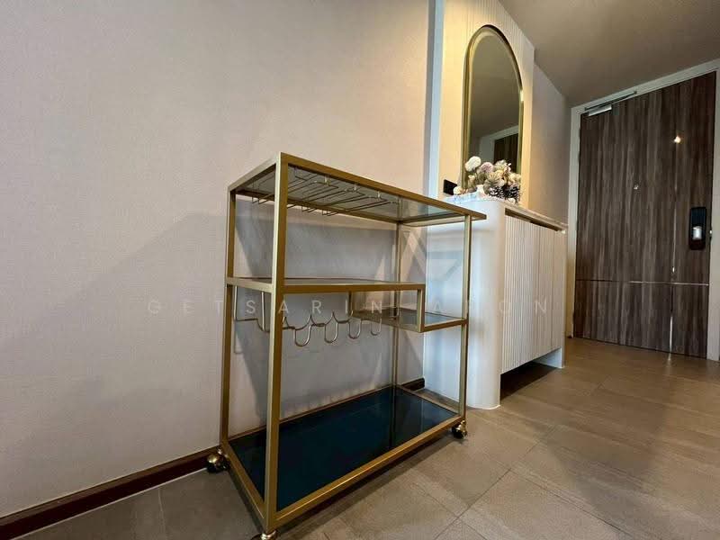 IDEO Q Sukhumvit 36, bangkok, Soi Sukhumvit 36, Khong Tan, Khlong Toei, Bangkok, 1 Bedroom, 47 sqm, Condo For Rent, by Getsarin Aron, 500582324 - DDproperty.com