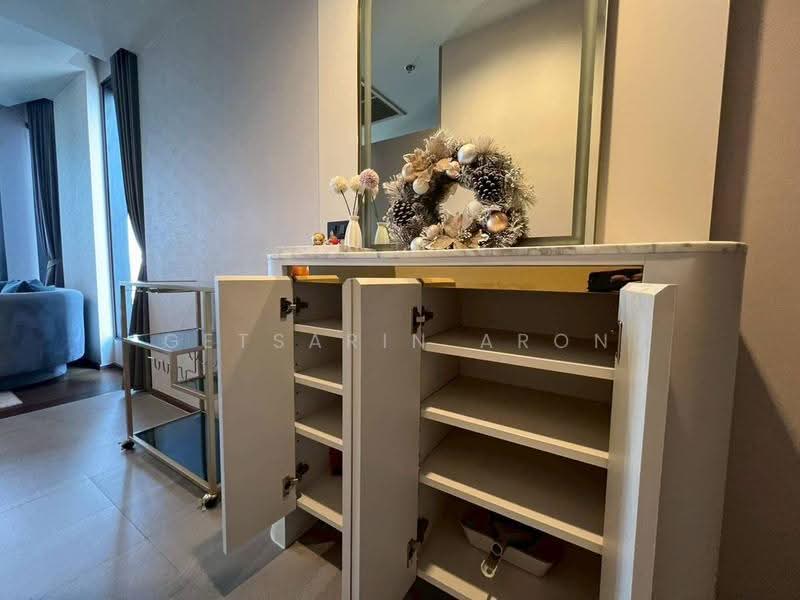 IDEO Q Sukhumvit 36 : ไอดีโอ คิว สุขุมวิท 36, กรุงเทพ, ซอยสุขุมวิท 36, คลองตัน, คลองเตย, กรุงเทพ, 47 ตร.ม., คอนโด ให้เช่า, โดย Getsarin Aron, 500582324 - DDproperty.com