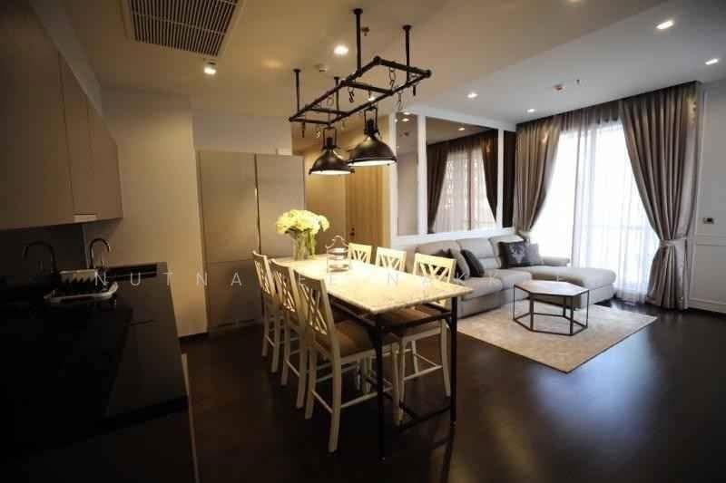 The XXXIX By Sansiri : เดอะ เทอร์ทีไนน์ บาย แสนสิริ, กรุงเทพ, 300 ซอยสุขุมวิท 39 แขวงคลองตันเหนือ เขตวัฒนา กรุงเทพมหานคร, คลองตันเหนือ, วัฒนา, กรุงเทพ, 83 ตร.ม., คอนโด ให้เช่า, โดย Nutnaree Nakkaew, 500582325 - DDproperty.com