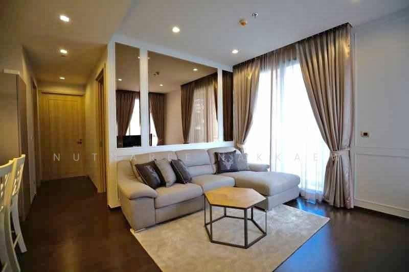 The XXXIX By Sansiri, bangkok, 300 Soi Sukhumvit 39, Khlong Tan Nua, Watthana, Bangkok, 2 Bedrooms, 83 sqm, Condo For Rent, by Nutnaree Nakkaew, 500582325 - DDproperty.com