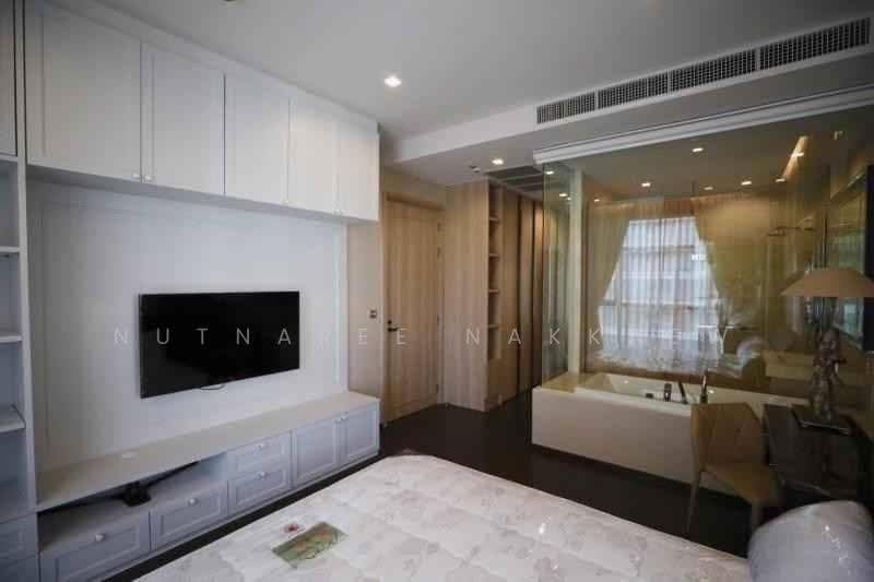 The XXXIX By Sansiri, bangkok, 300 Soi Sukhumvit 39, Khlong Tan Nua, Watthana, Bangkok, 2 Bedrooms, 83 sqm, Condo For Rent, by Nutnaree Nakkaew, 500582325 - DDproperty.com