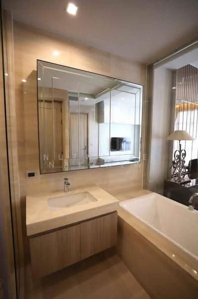 The XXXIX By Sansiri, bangkok, 300 Soi Sukhumvit 39, Khlong Tan Nua, Watthana, Bangkok, 2 Bedrooms, 83 sqm, Condo For Rent, by Nutnaree Nakkaew, 500582325 - DDproperty.com