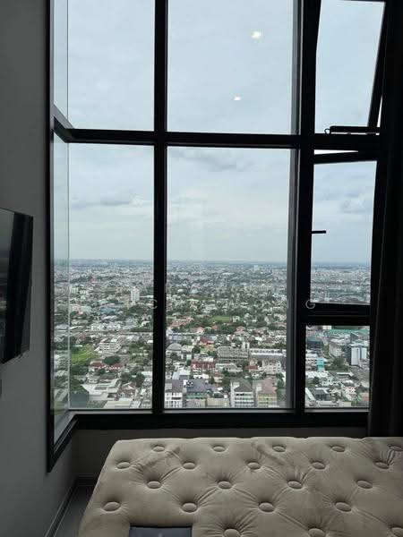 The Line Sukhumvit 101, bangkok, 3009 Sukhumvit 101 Road, Bang Chak, Phra Khanong, Bangkok, 1 Bedroom, 32 sqm, Condo For Rent, by Sarawut Ratchawong, 500582327 - DDproperty.com