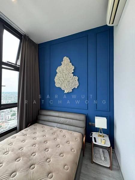 The Line Sukhumvit 101, bangkok, 3009 Sukhumvit 101 Road, Bang Chak, Phra Khanong, Bangkok, 1 Bedroom, 32 sqm, Condo For Rent, by Sarawut Ratchawong, 500582327 - DDproperty.com