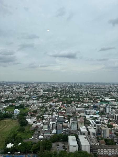 The Line Sukhumvit 101, bangkok, 3009 Sukhumvit 101 Road, Bang Chak, Phra Khanong, Bangkok, 1 Bedroom, 32 sqm, Condo For Rent, by Sarawut Ratchawong, 500582327 - DDproperty.com