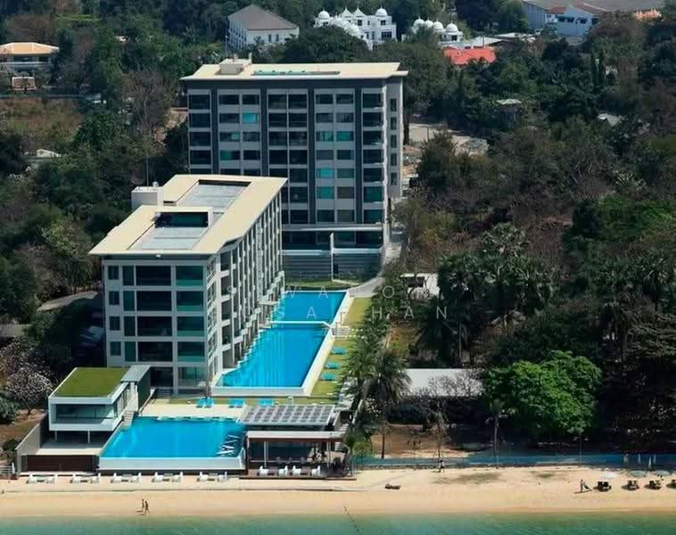 Ananya Beachfront Condominium : อนัญญา บีชฟร้อนท์ คอนโดมืเนียม, ชลบุรี, 688 ซอยนาเกลือ 16 พัทยา-นาเกลือ, นาเกลือ, บางละมุง, ชลบุรี, 103 ตร.ม., คอนโด ขาย, โดย Siwanon Gosachan, 500582328 - DDproperty.com