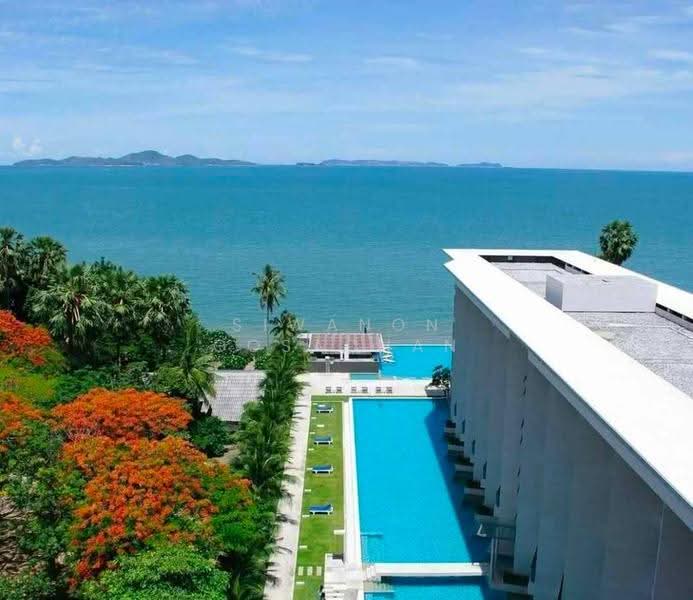 Ananya Beachfront Condominium : อนัญญา บีชฟร้อนท์ คอนโดมืเนียม, ชลบุรี, 688 ซอยนาเกลือ 16 พัทยา-นาเกลือ, นาเกลือ, บางละมุง, ชลบุรี, 103 ตร.ม., คอนโด ขาย, โดย Siwanon Gosachan, 500582328 - DDproperty.com