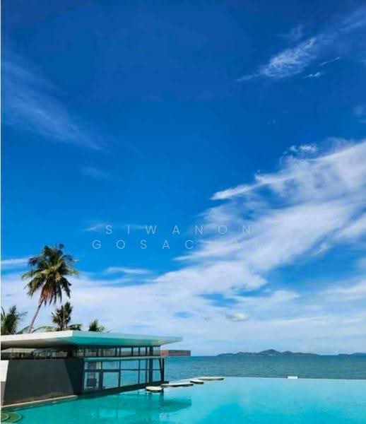 Ananya Beachfront Condominium : อนัญญา บีชฟร้อนท์ คอนโดมืเนียม, ชลบุรี, 688 ซอยนาเกลือ 16 พัทยา-นาเกลือ, นาเกลือ, บางละมุง, ชลบุรี, 103 ตร.ม., คอนโด ขาย, โดย Siwanon Gosachan, 500582328 - DDproperty.com