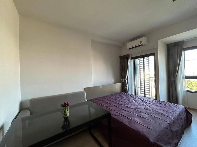 Quattro by Sansiri, bangkok, 134 Thong Lo 4 Alley, Khlong Tan Nua, Watthana, Bangkok, Studio, 58 sqm, Condo For Rent, by Teeranant Chonwisaikajon, 500582329 - DDproperty.com