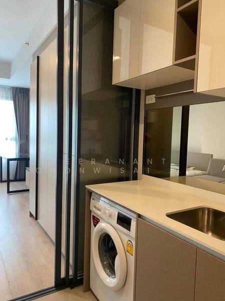 Quattro by Sansiri, bangkok, 134 Thong Lo 4 Alley, Khlong Tan Nua, Watthana, Bangkok, Studio, 58 sqm, Condo For Rent, by Teeranant Chonwisaikajon, 500582329 - DDproperty.com