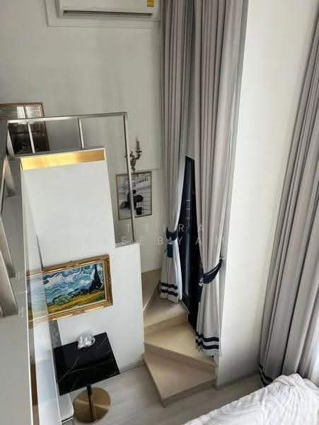 Knightsbridge Prime Sathorn : ไนท์บริดจ์ ไพรม์ สาทร, กรุงเทพ, 599 นราธิวาสราชนครินทร์, ทุ่งมหาเมฆ, สาทร, กรุงเทพ, 39 ตร.ม., คอนโด ให้เช่า, โดย Puttirat Kleebyam, 500582330 - DDproperty.com