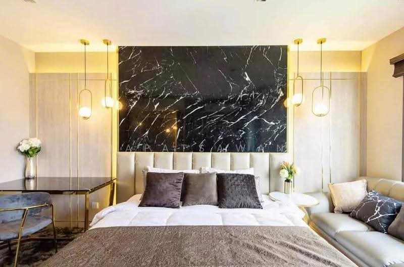 Life One Wireless, Bangkok, 1 Wireless Road, Lumphini, Pathum Wan, Bangkok, 1 Bedroom, 28 sqm, Condo For Sale, by Napatsawan Tamjorhor, 500582331 - DDproperty.com