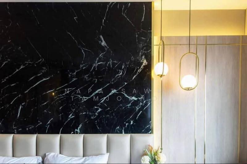 Life One Wireless, Bangkok, 1 Wireless Road, Lumphini, Pathum Wan, Bangkok, 1 Bedroom, 28 sqm, Condo For Sale, by Napatsawan Tamjorhor, 500582331 - DDproperty.com